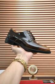 Picture of Gucci Shoes _SKUGuccisz38-45mnf031408002